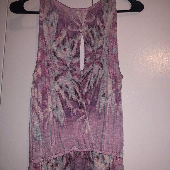 Floral dress - Picture 7 of 7